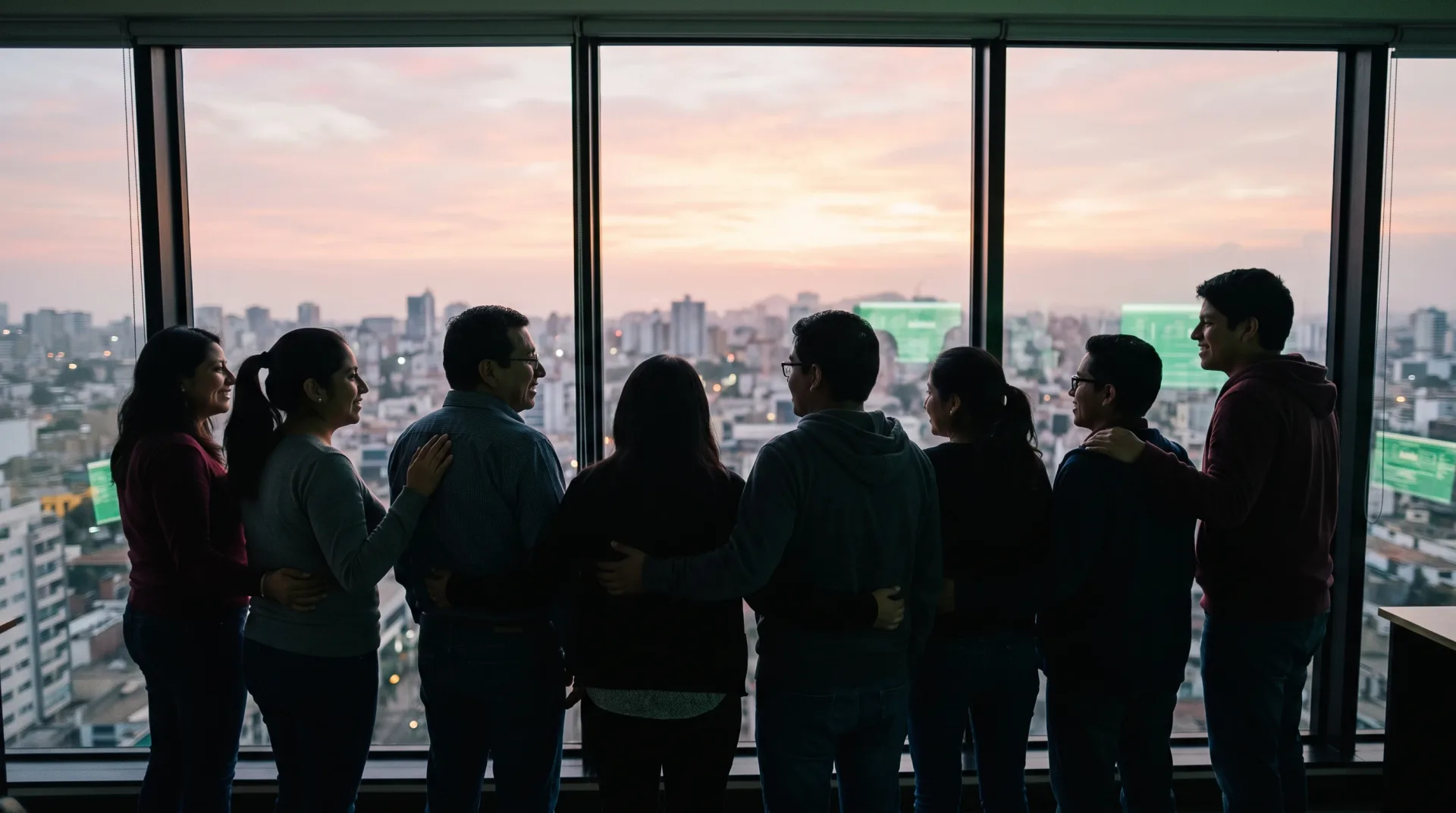 GRUPO ECOPLAZA · CASO DE ÉXITO — Te contamos los 7 pasos que aplicamos en Grupo Ecoplaza.